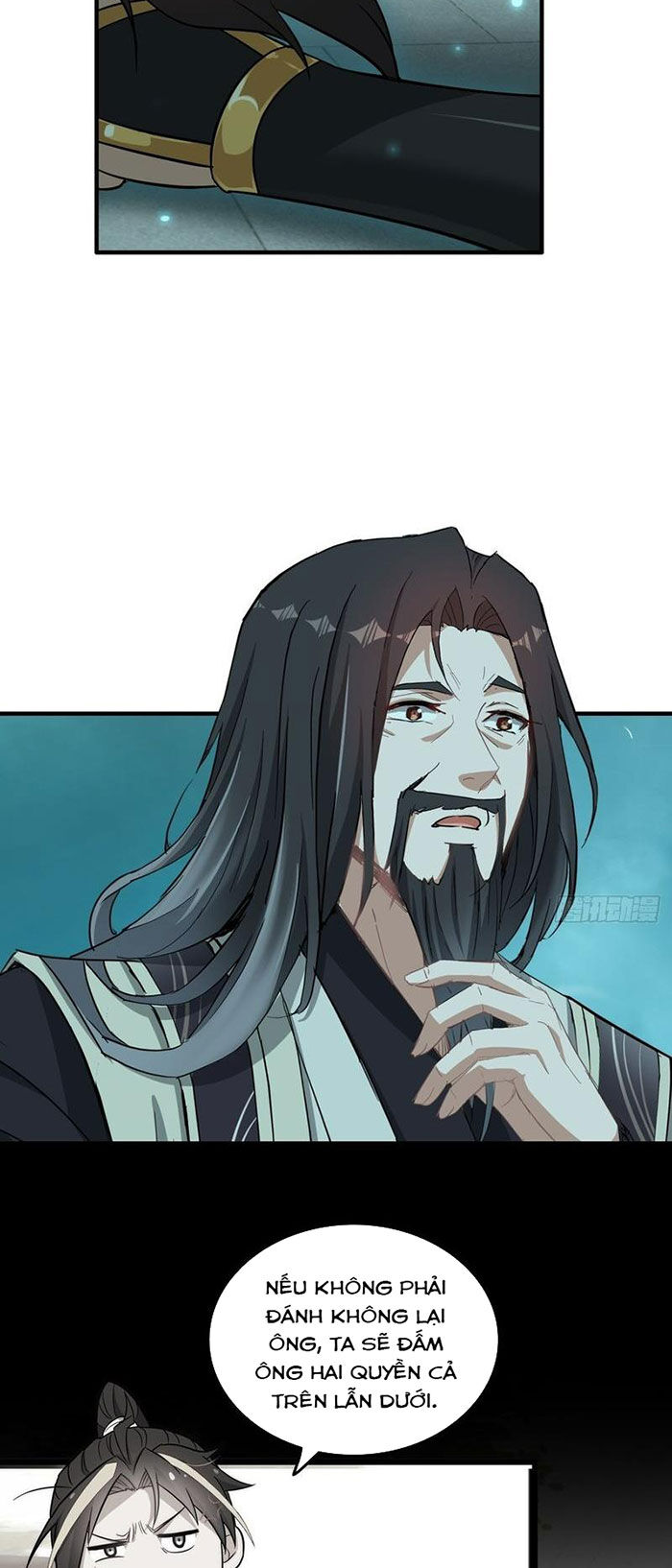 Tu Tiên Chính Là Như Vậy Chap 133 - Next Chap 134