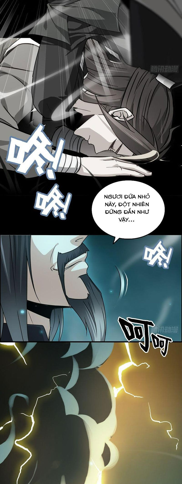 Tu Tiên Chính Là Như Vậy Chap 133 - Next Chap 134