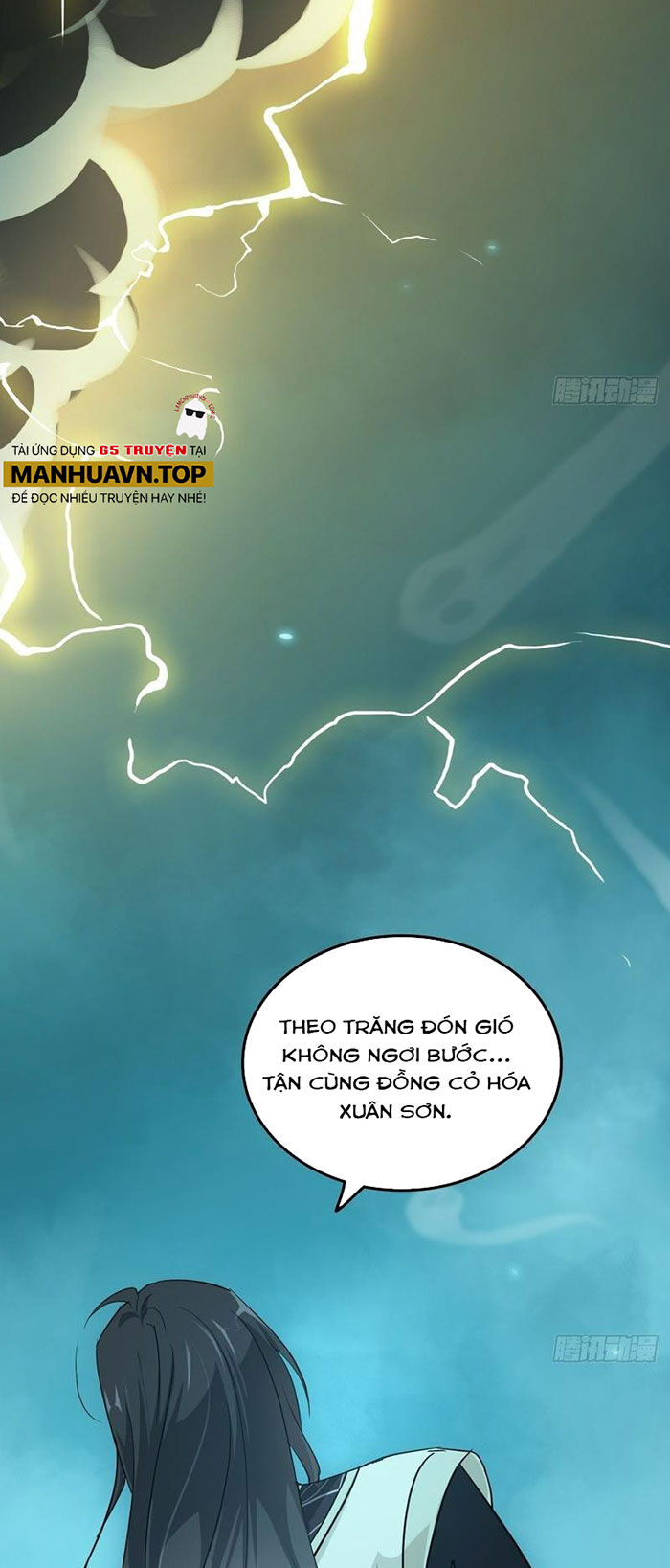 Tu Tiên Chính Là Như Vậy Chap 133 - Next Chap 134