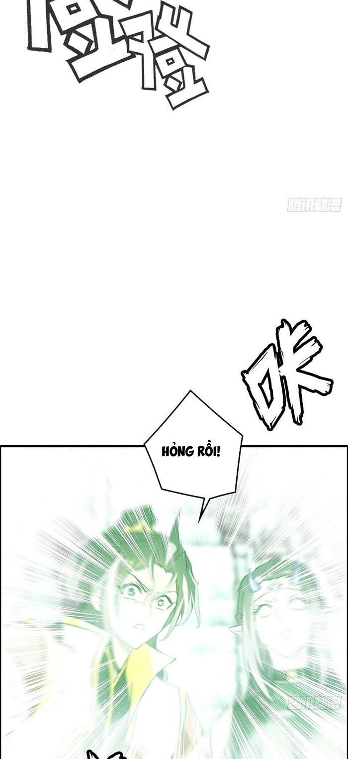 Tu Tiên Chính Là Như Vậy Chap 133 - Next Chap 134