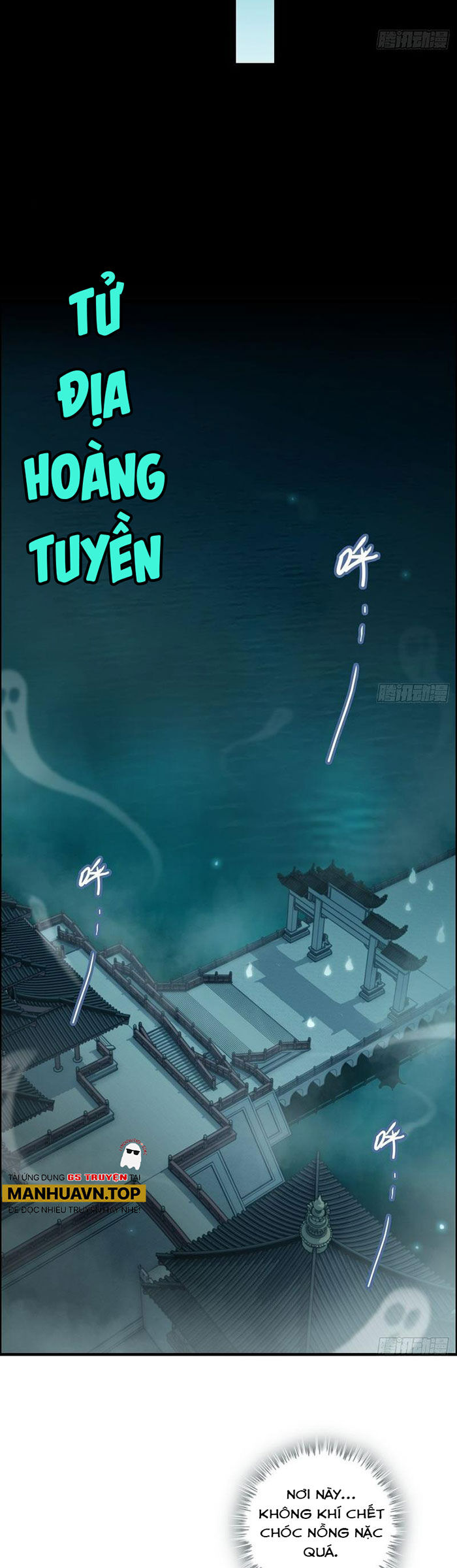 Tu Tiên Chính Là Như Vậy Chap 133 - Next Chap 134