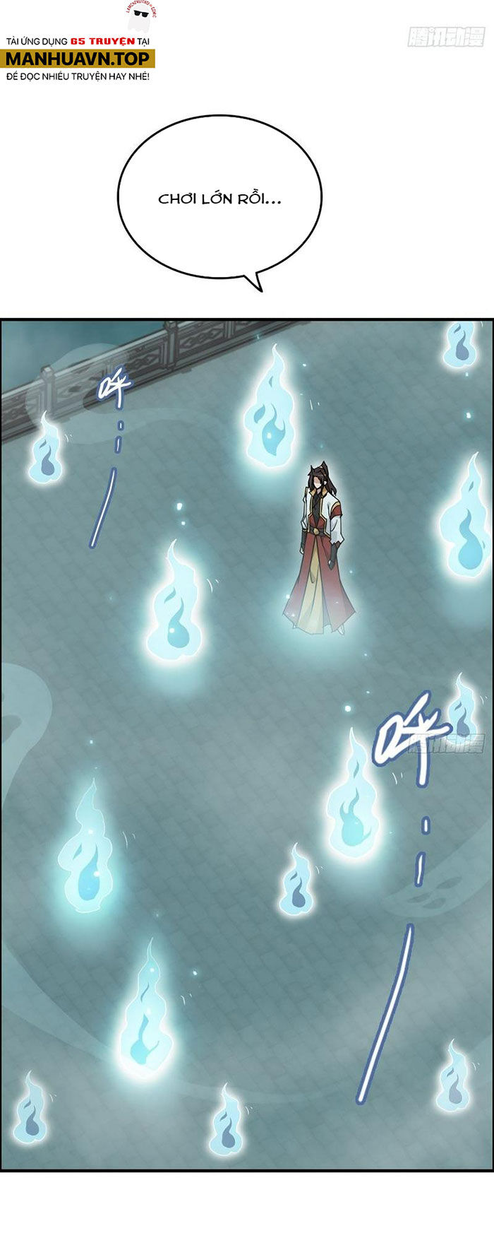 Tu Tiên Chính Là Như Vậy Chap 133 - Next Chap 134