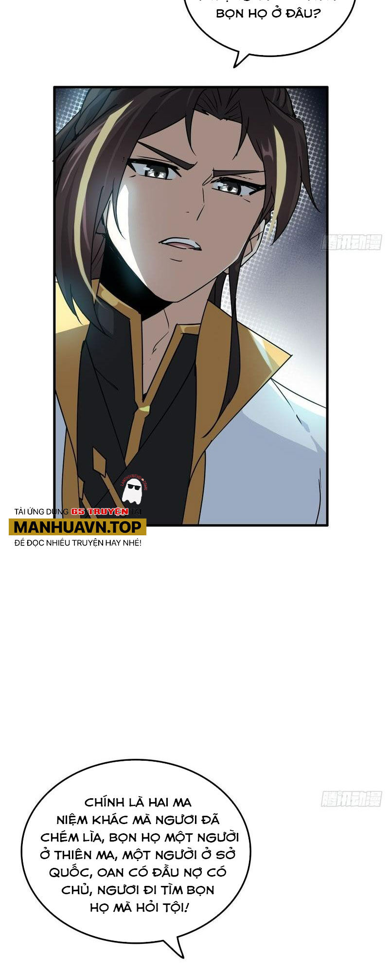 Tu Tiên Chính Là Như Vậy Chap 136 - Next Chap 137