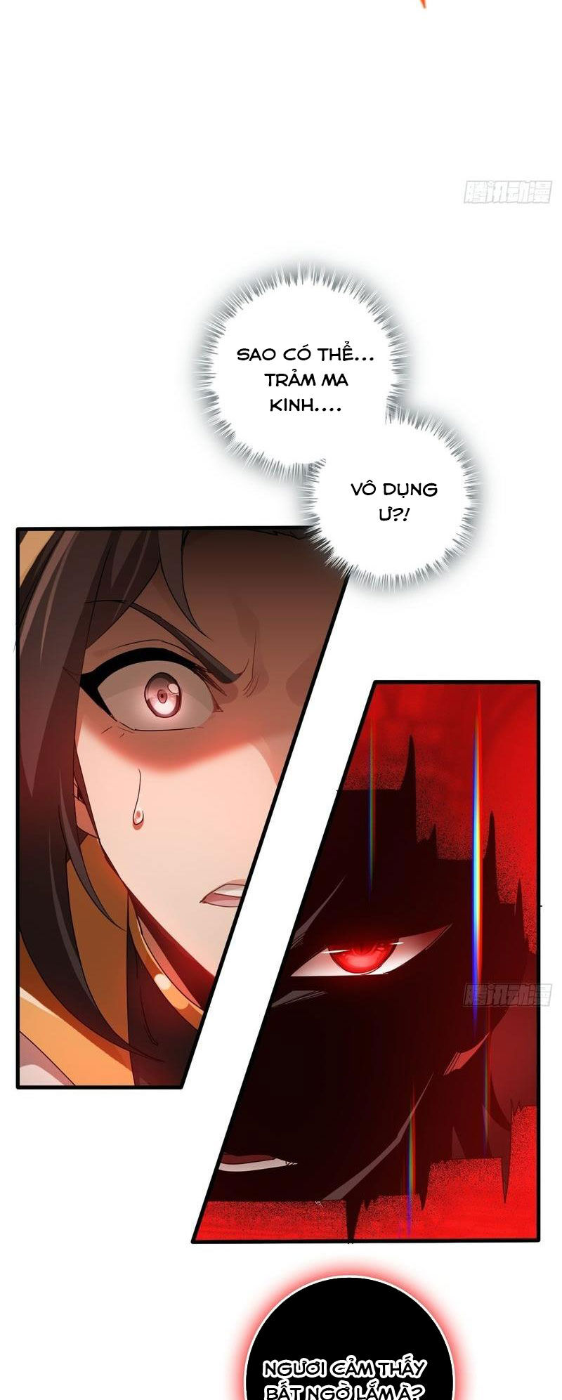 Tu Tiên Chính Là Như Vậy Chap 136 - Next Chap 137