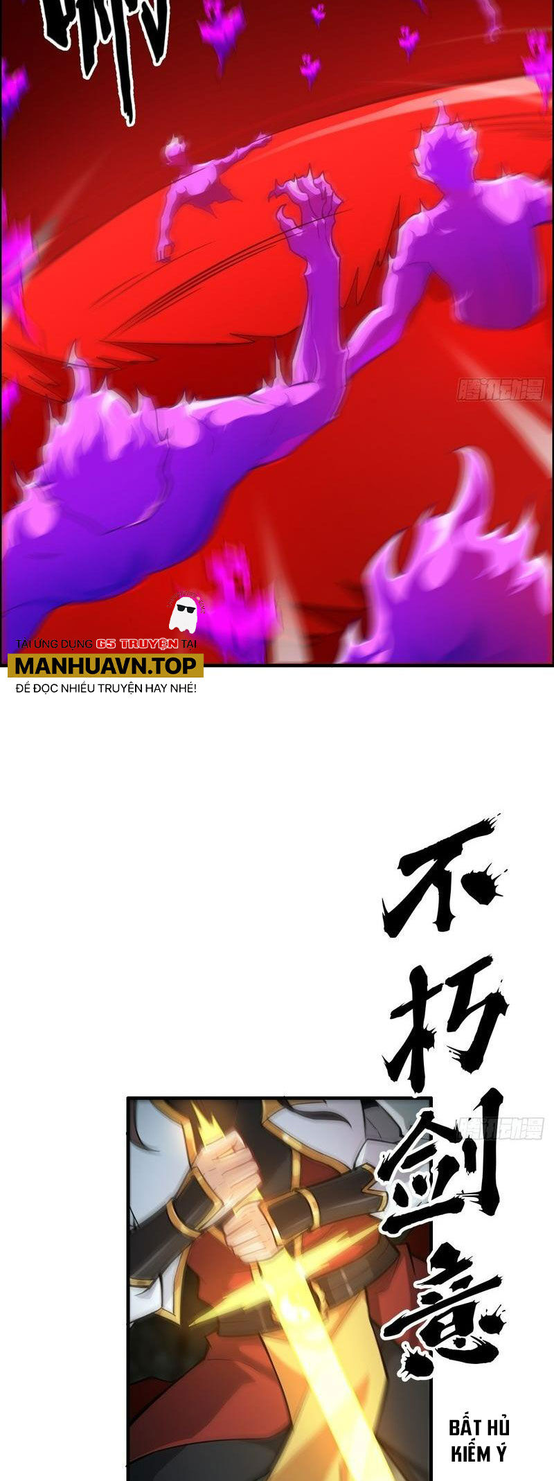 Tu Tiên Chính Là Như Vậy Chap 136 - Next Chap 137