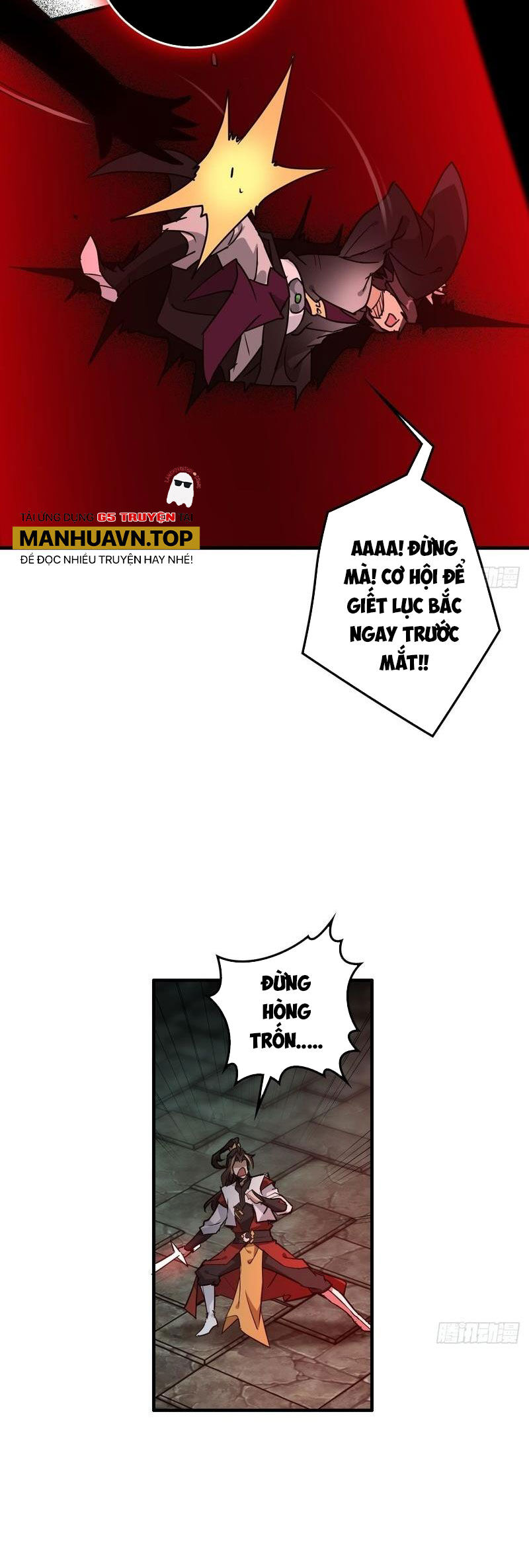 Tu Tiên Chính Là Như Vậy Chap 136 - Next Chap 137