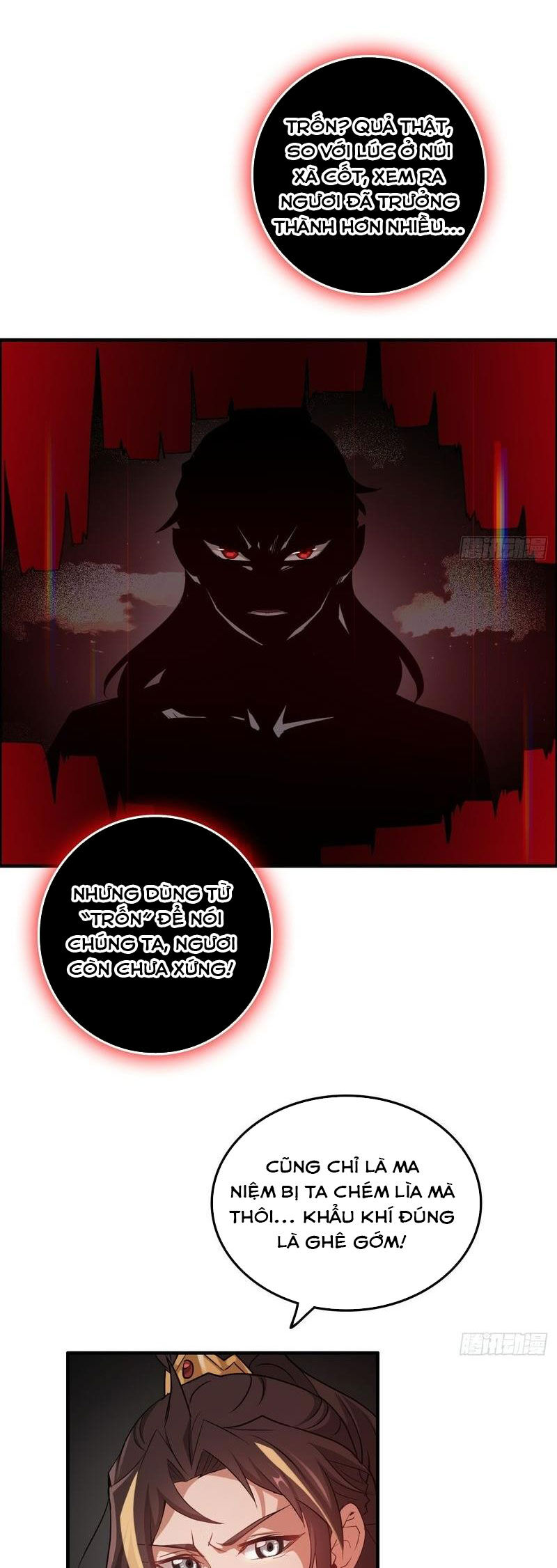 Tu Tiên Chính Là Như Vậy Chap 136 - Next Chap 137