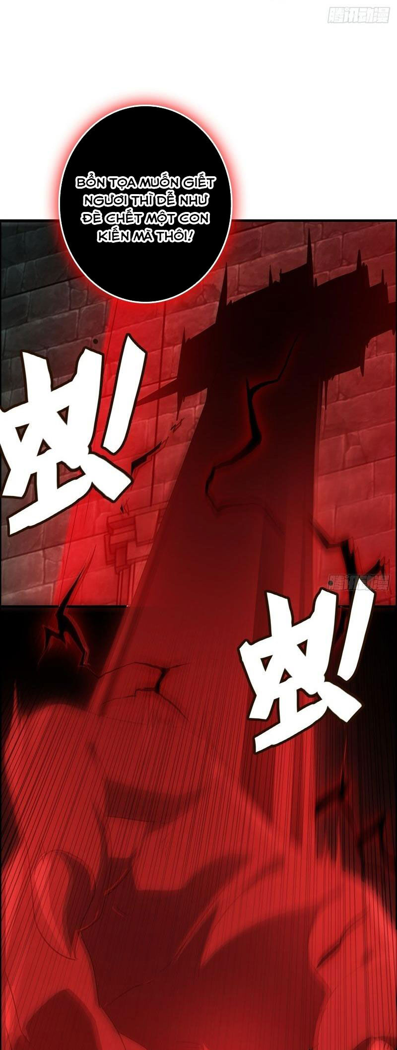 Tu Tiên Chính Là Như Vậy Chap 136 - Next Chap 137