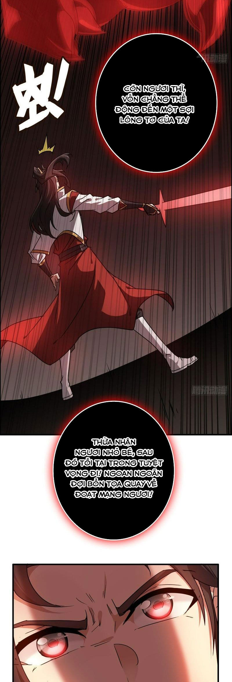 Tu Tiên Chính Là Như Vậy Chap 136 - Next Chap 137