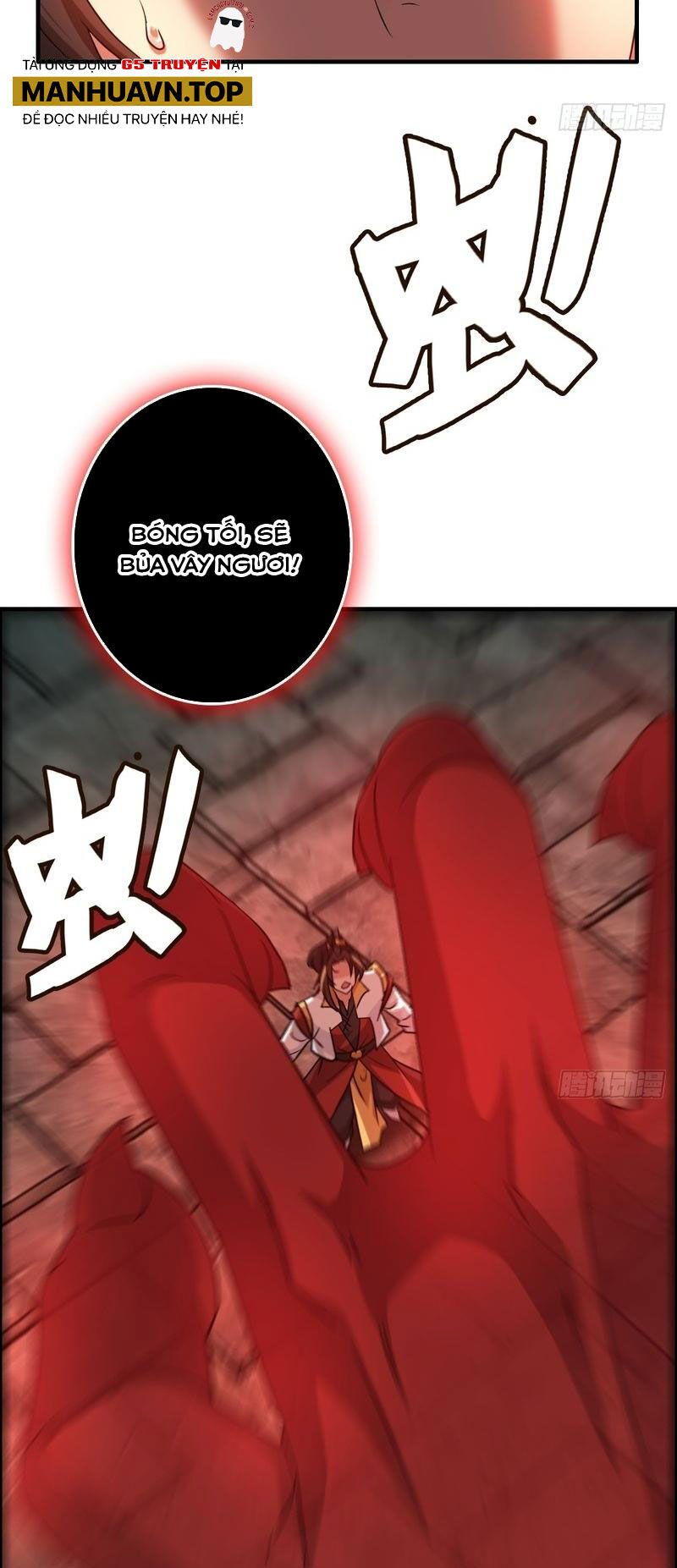 Tu Tiên Chính Là Như Vậy Chap 136 - Next Chap 137