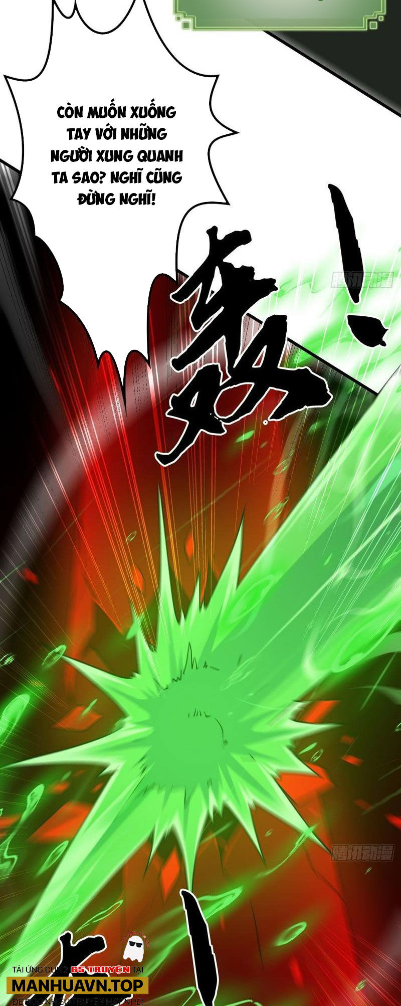 Tu Tiên Chính Là Như Vậy Chap 136 - Next Chap 137