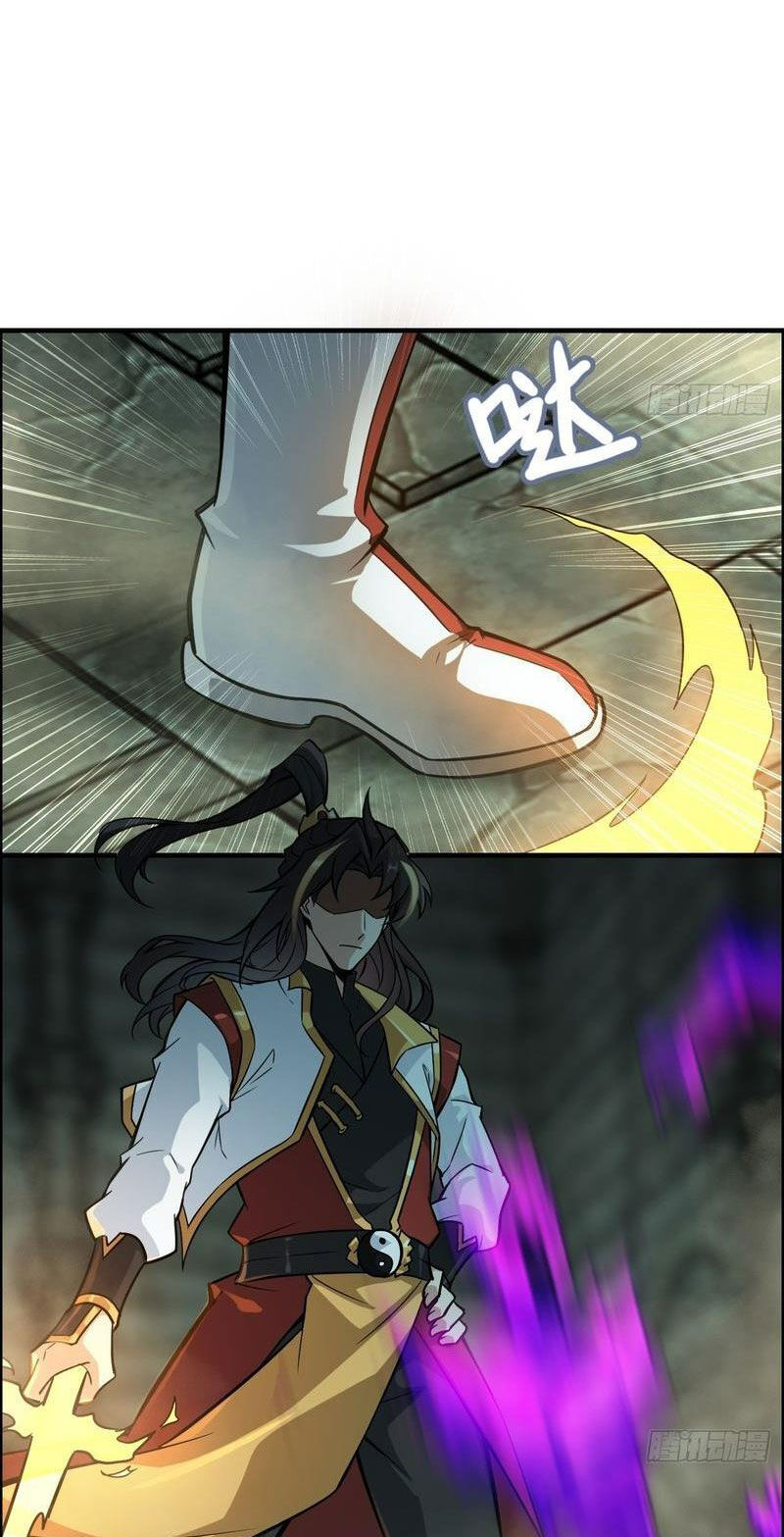 Tu Tiên Chính Là Như Vậy Chap 136 - Next Chap 137