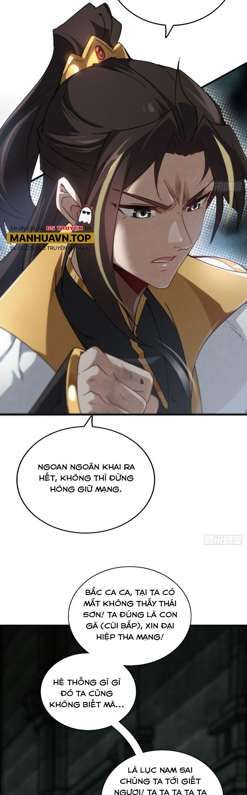 Tu Tiên Chính Là Như Vậy Chap 136 - Next Chap 137