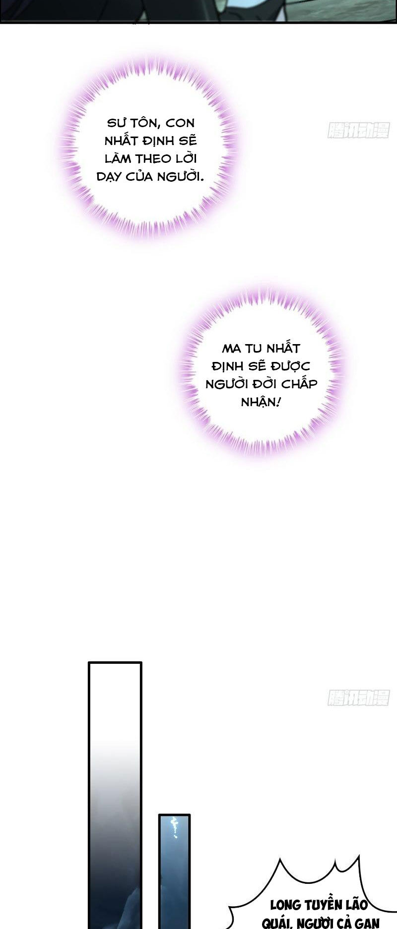 Tu Tiên Chính Là Như Vậy Chap 137 - Next Chap 138