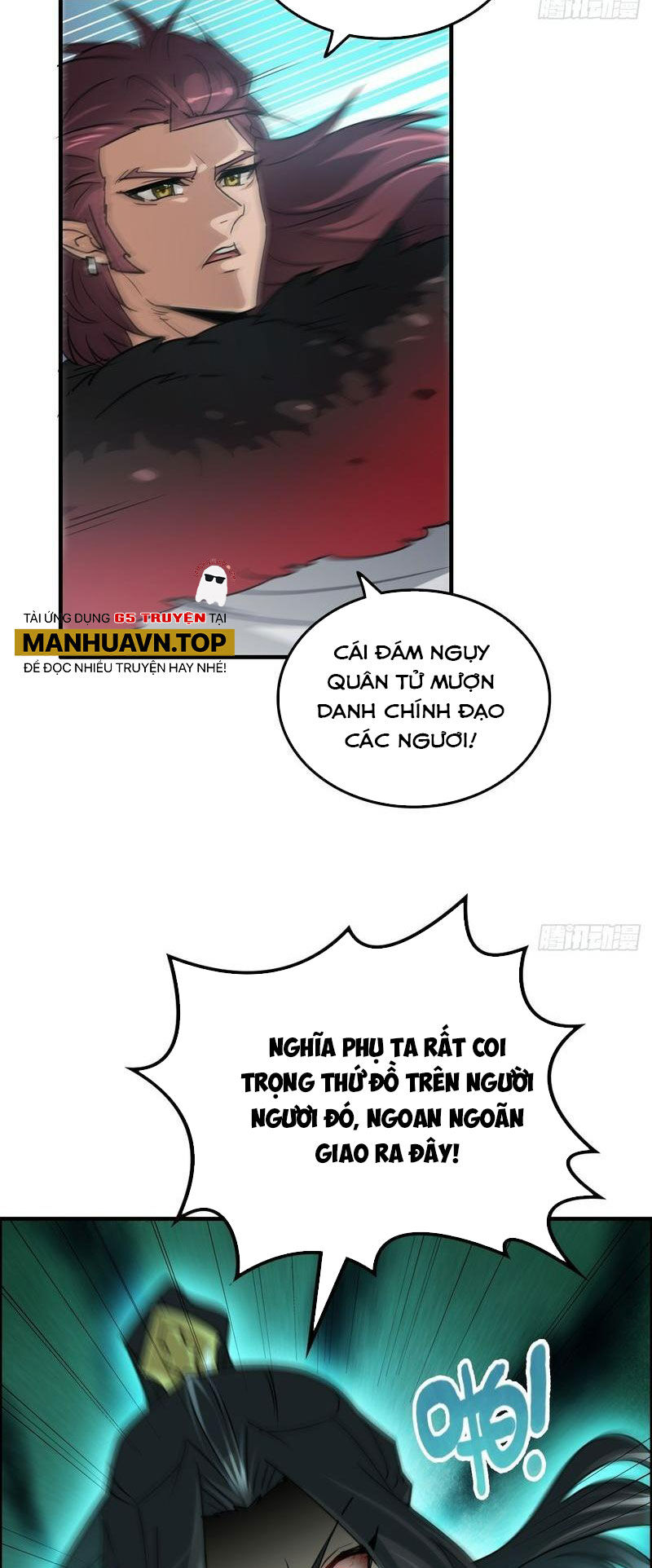 Tu Tiên Chính Là Như Vậy Chap 137 - Next Chap 138