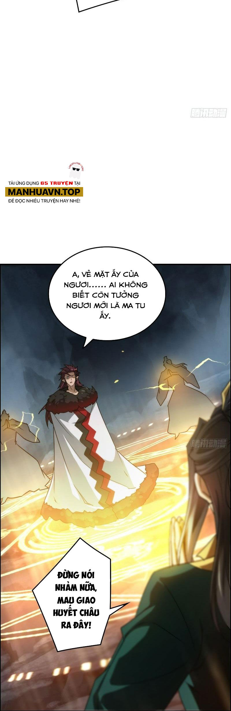 Tu Tiên Chính Là Như Vậy Chap 137 - Next Chap 138