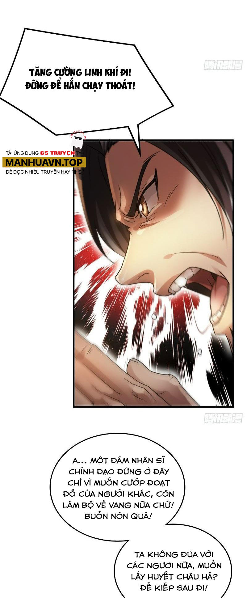 Tu Tiên Chính Là Như Vậy Chap 137 - Next Chap 138