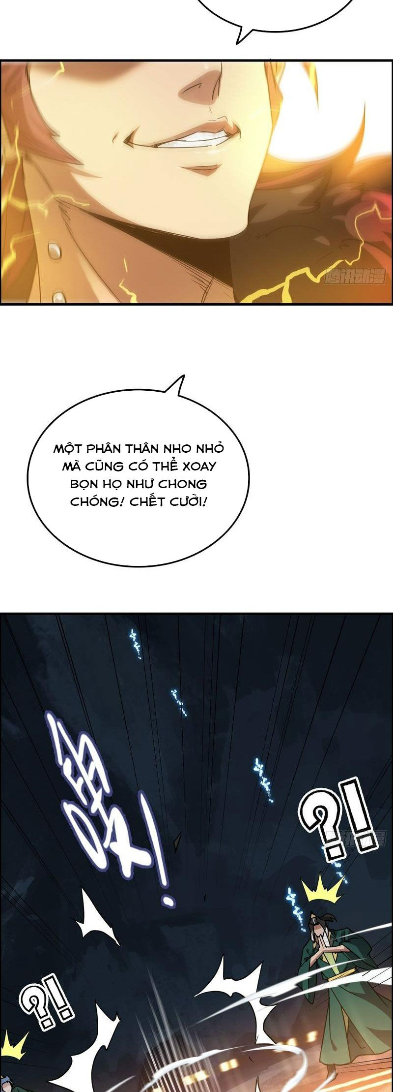 Tu Tiên Chính Là Như Vậy Chap 137 - Next Chap 138