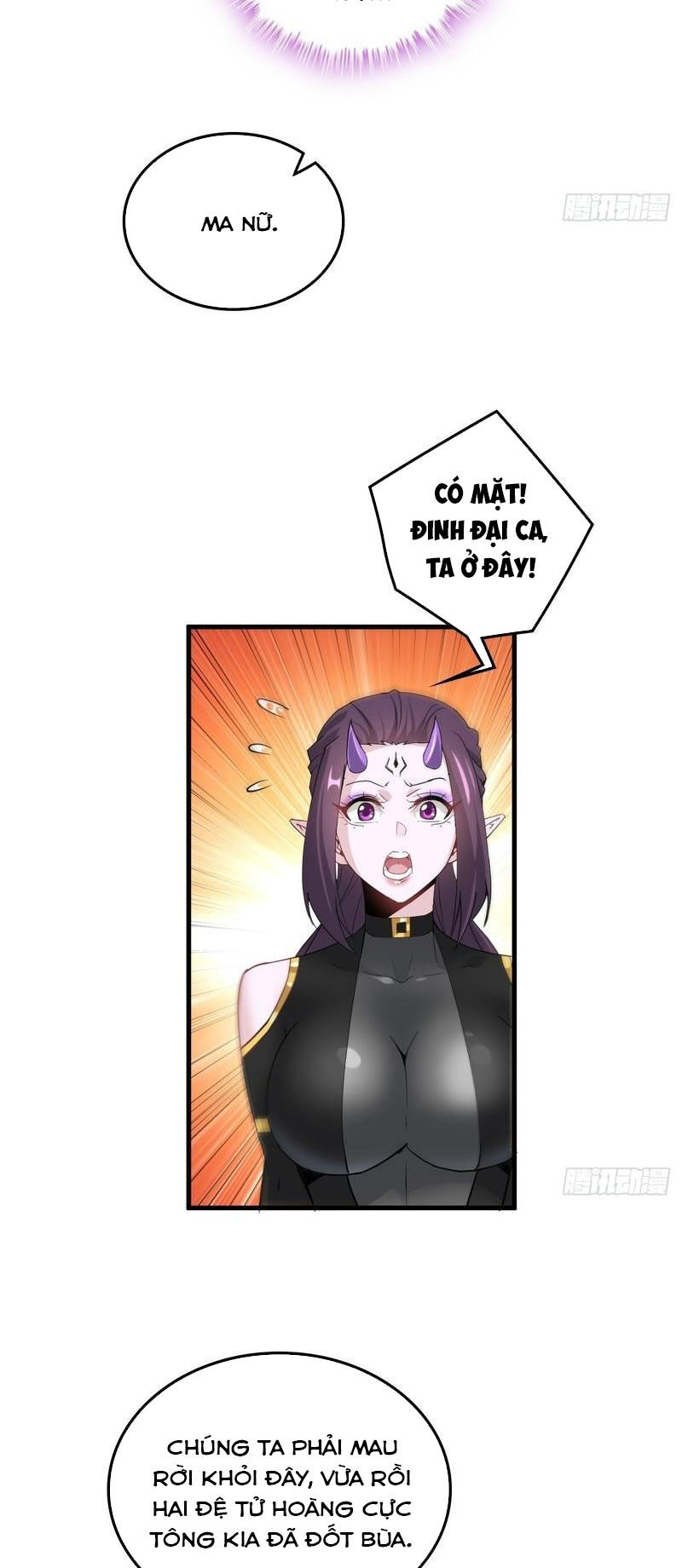 Tu Tiên Chính Là Như Vậy Chap 137 - Next Chap 138