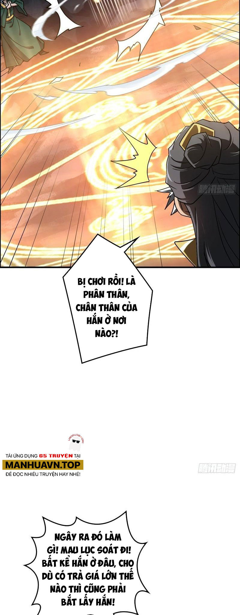 Tu Tiên Chính Là Như Vậy Chap 137 - Next Chap 138