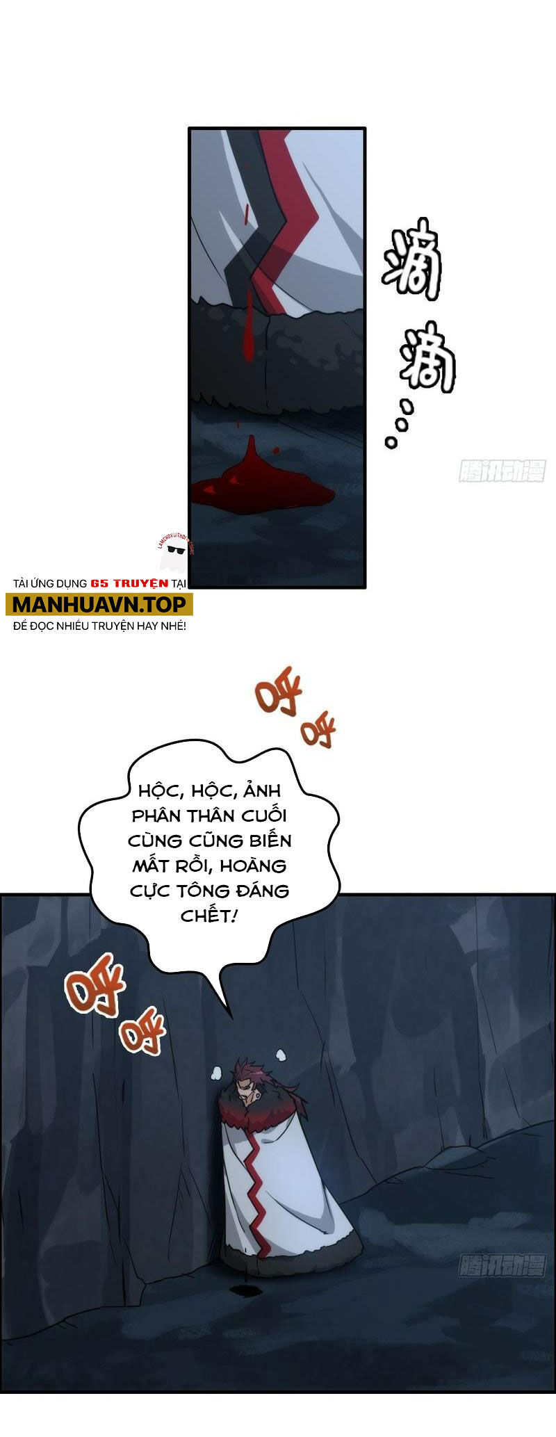 Tu Tiên Chính Là Như Vậy Chap 137 - Next Chap 138
