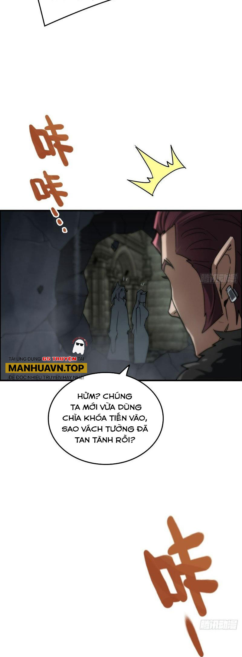 Tu Tiên Chính Là Như Vậy Chap 137 - Next Chap 138