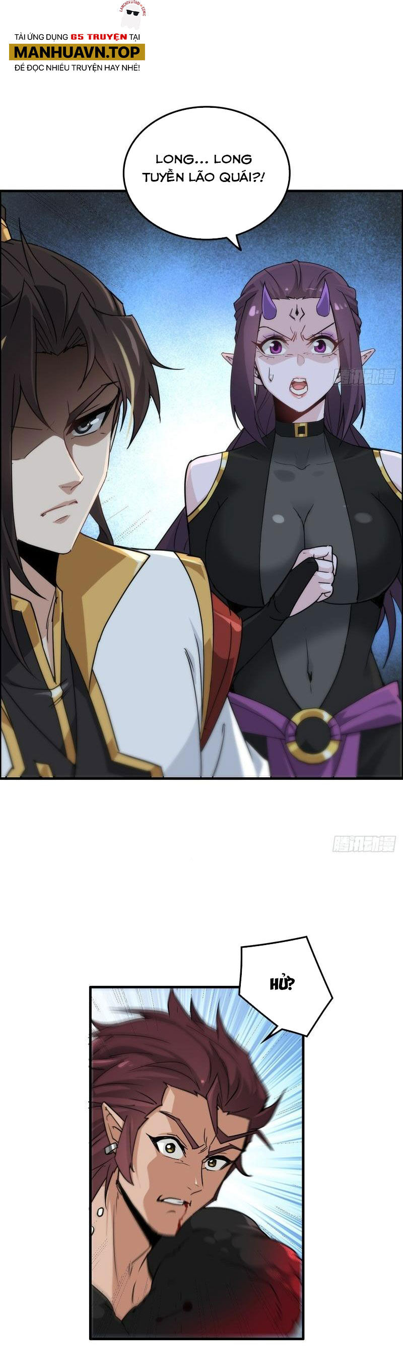 Tu Tiên Chính Là Như Vậy Chap 137 - Next Chap 138