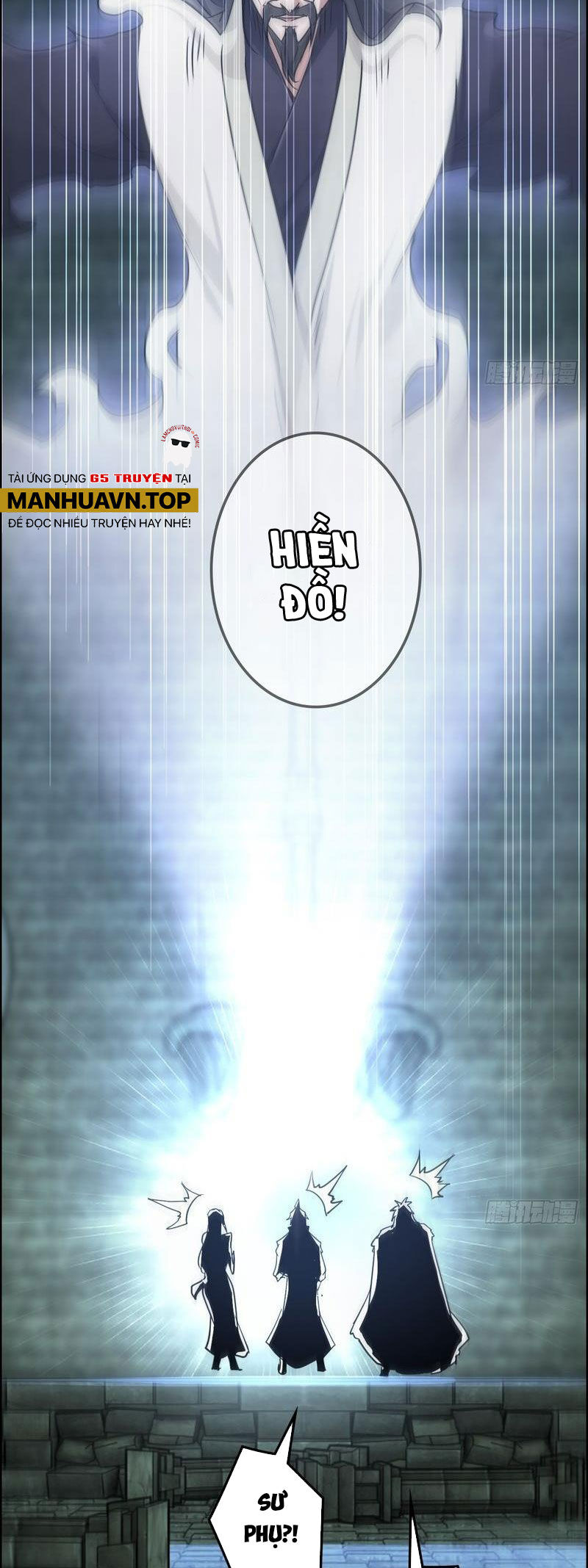 Tu Tiên Chính Là Như Vậy Chap 137 - Next Chap 138