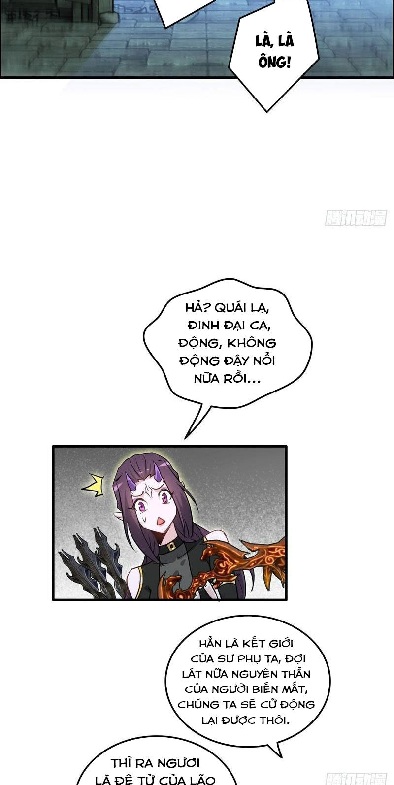 Tu Tiên Chính Là Như Vậy Chap 137 - Next Chap 138