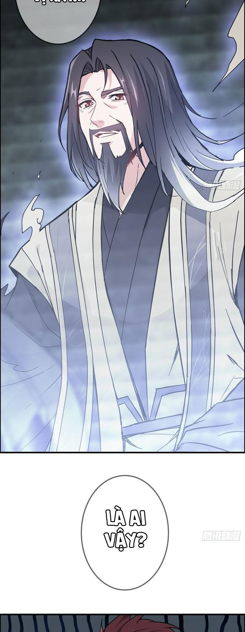 Tu Tiên Chính Là Như Vậy Chap 137 - Next Chap 138