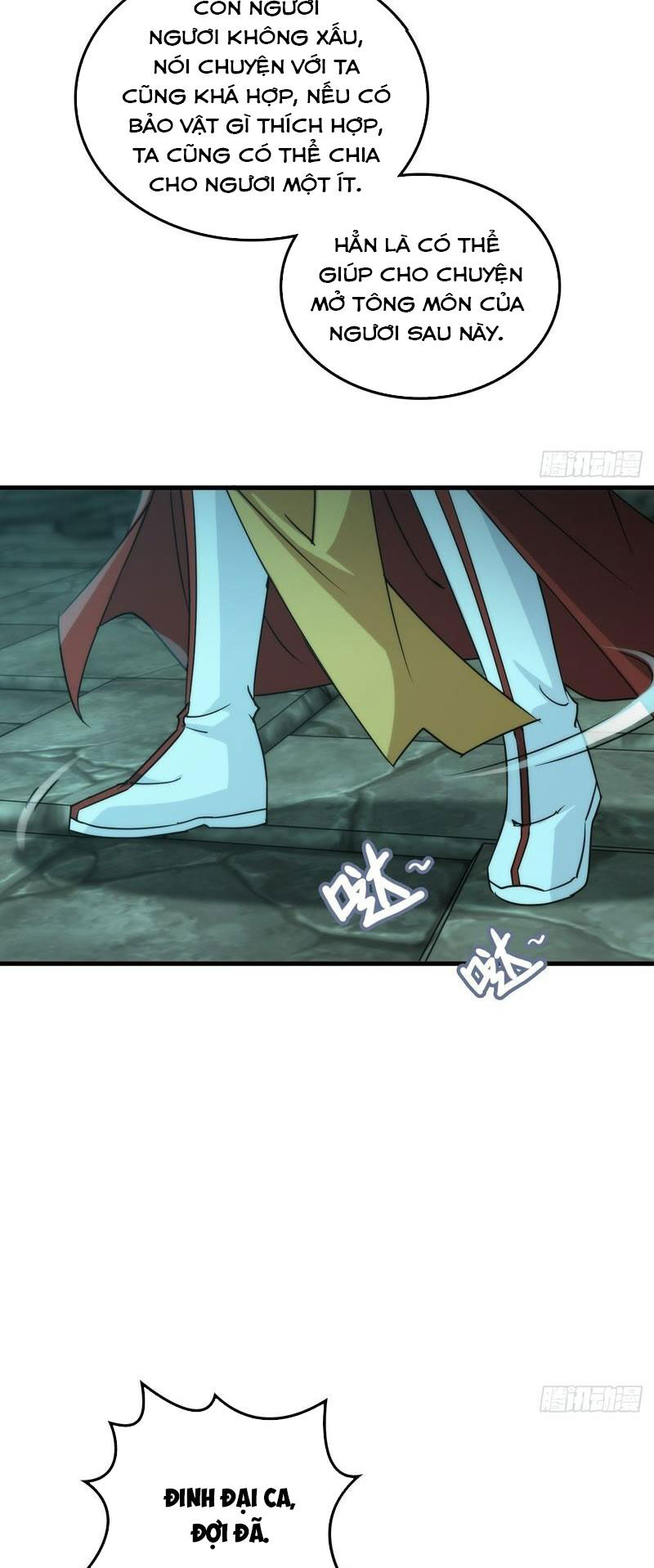 Tu Tiên Chính Là Như Vậy Chap 137 - Next Chap 138