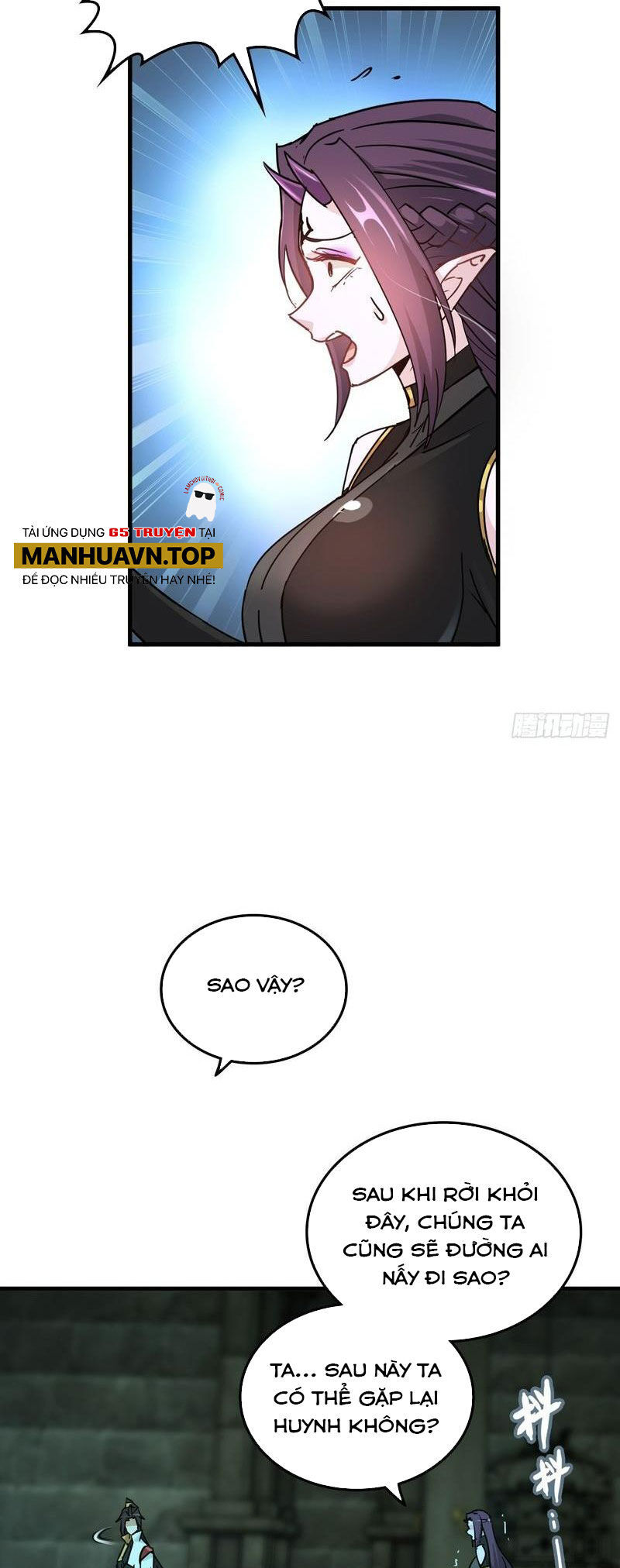 Tu Tiên Chính Là Như Vậy Chap 137 - Next Chap 138