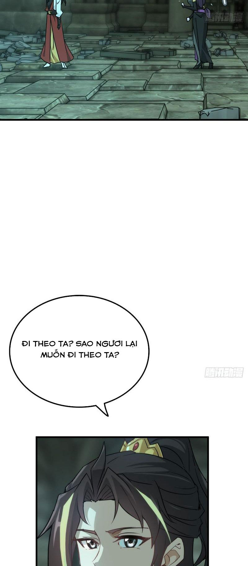 Tu Tiên Chính Là Như Vậy Chap 137 - Next Chap 138