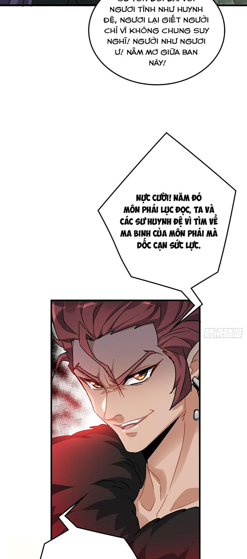 Tu Tiên Chính Là Như Vậy Chap 138 - Next Chap 139