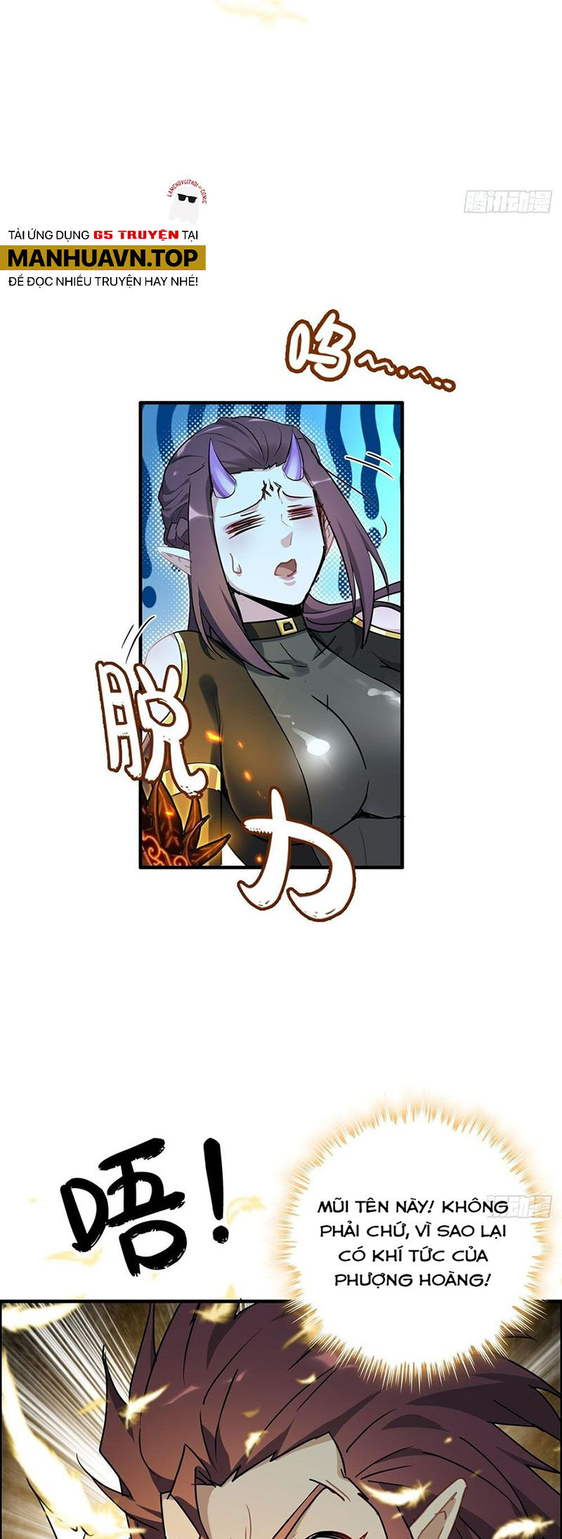Tu Tiên Chính Là Như Vậy Chap 138 - Next Chap 139