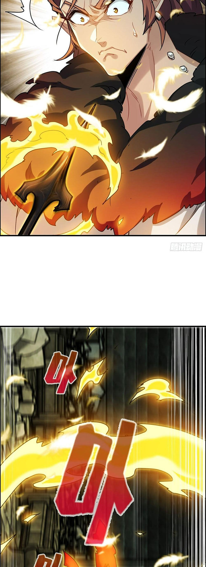 Tu Tiên Chính Là Như Vậy Chap 138 - Next Chap 139