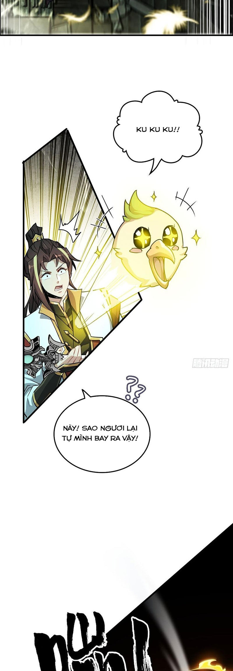 Tu Tiên Chính Là Như Vậy Chap 138 - Next Chap 139