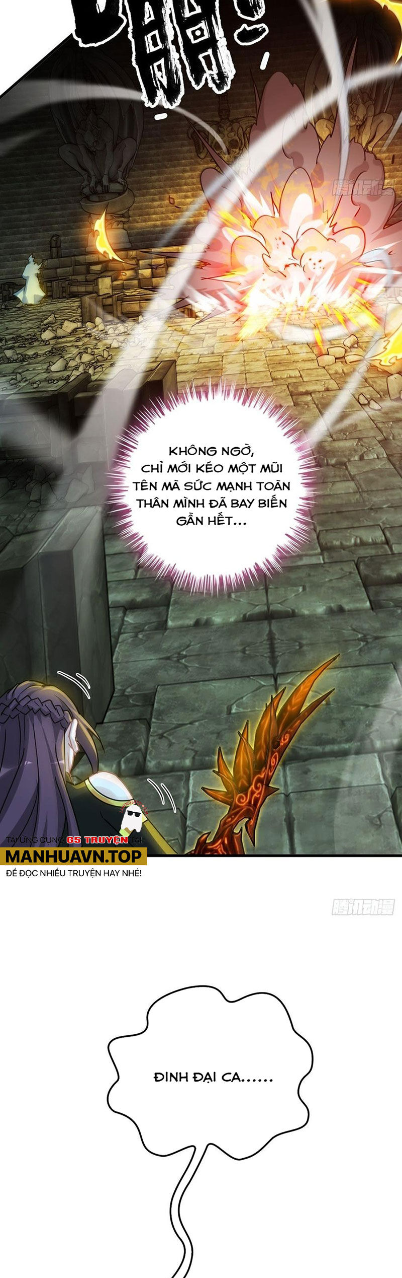 Tu Tiên Chính Là Như Vậy Chap 138 - Next Chap 139