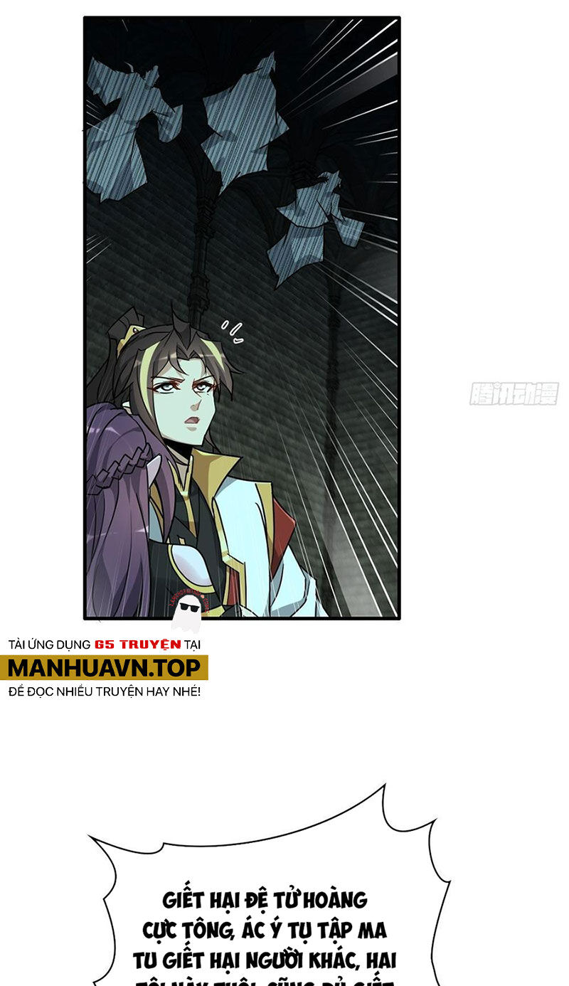 Tu Tiên Chính Là Như Vậy Chap 138 - Next Chap 139