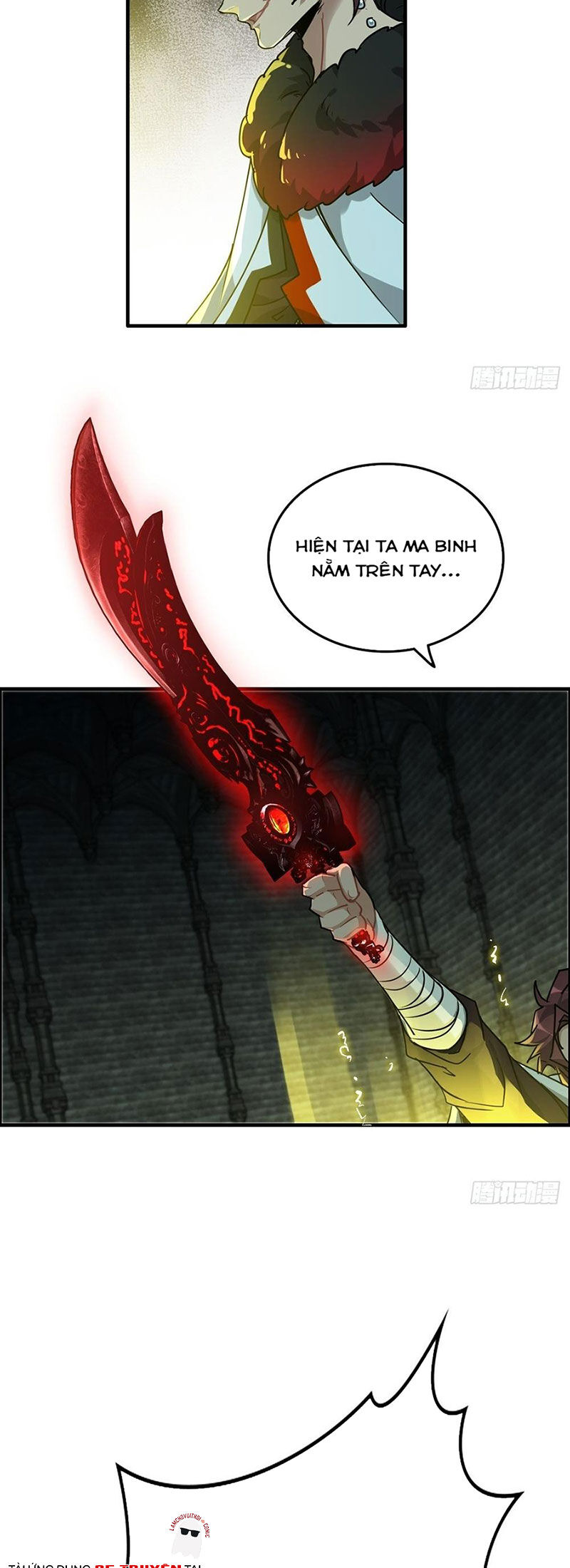 Tu Tiên Chính Là Như Vậy Chap 138 - Next Chap 139
