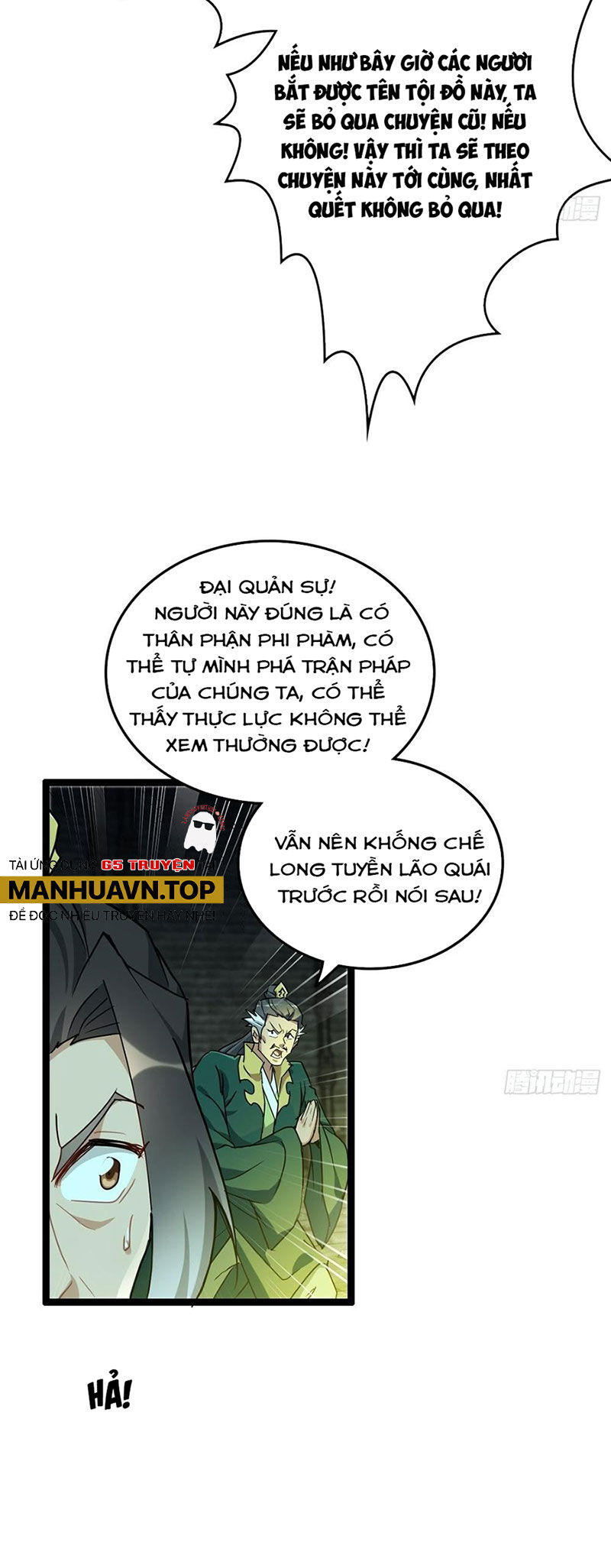 Tu Tiên Chính Là Như Vậy Chap 138 - Next Chap 139