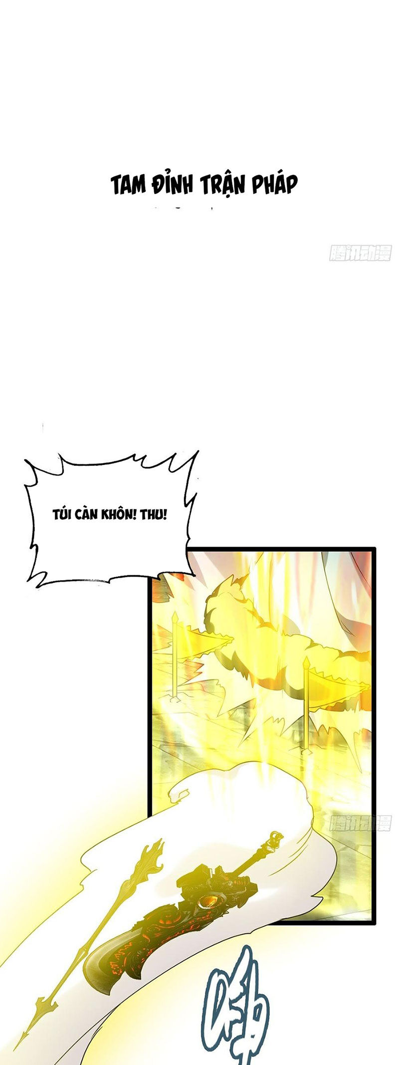 Tu Tiên Chính Là Như Vậy Chap 138 - Next Chap 139