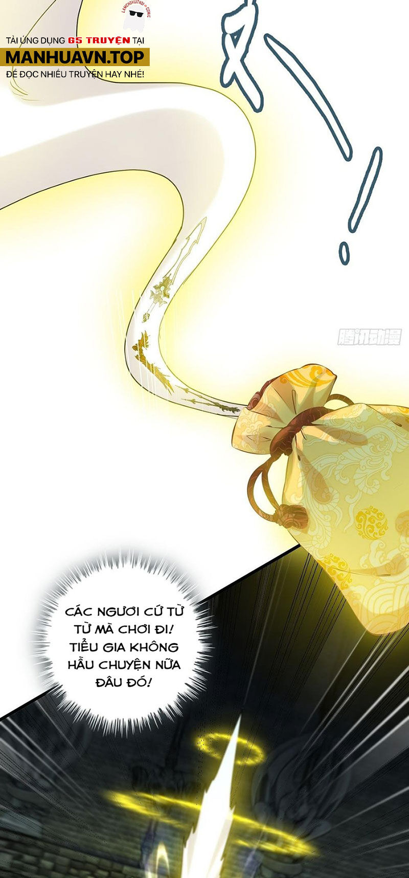 Tu Tiên Chính Là Như Vậy Chap 138 - Next Chap 139