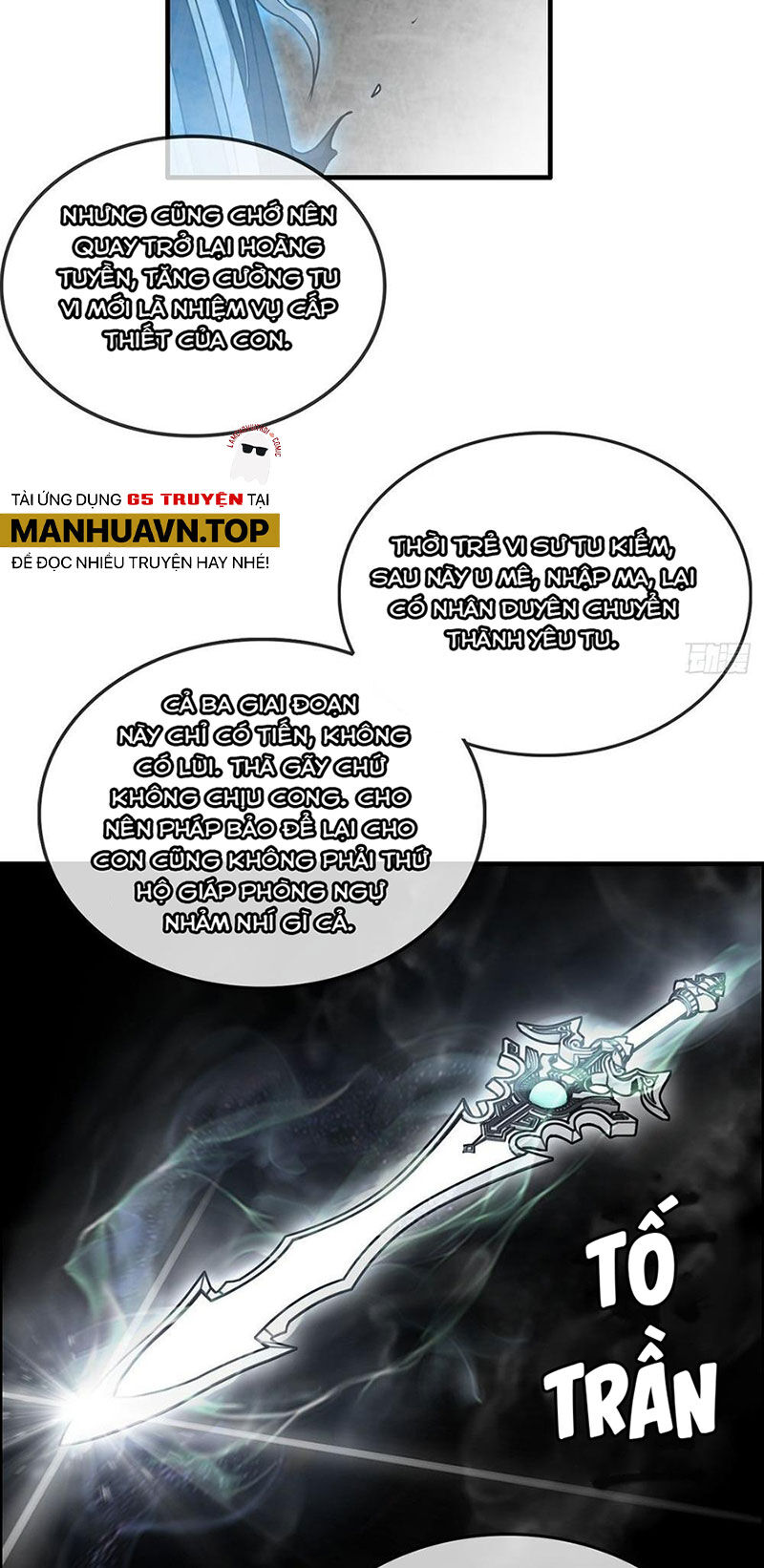 Tu Tiên Chính Là Như Vậy Chap 138 - Next Chap 139