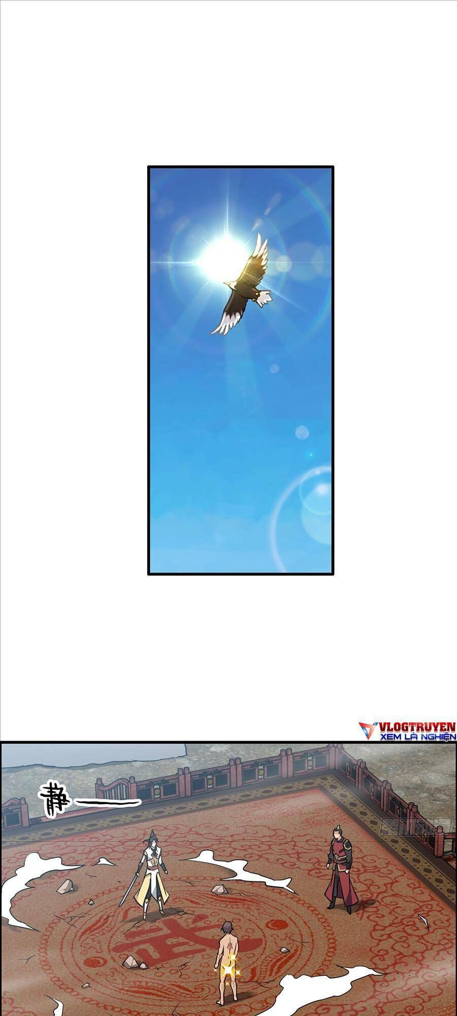 Tu Tiên Chính Là Như Vậy Chap 14 - Next Chap 15