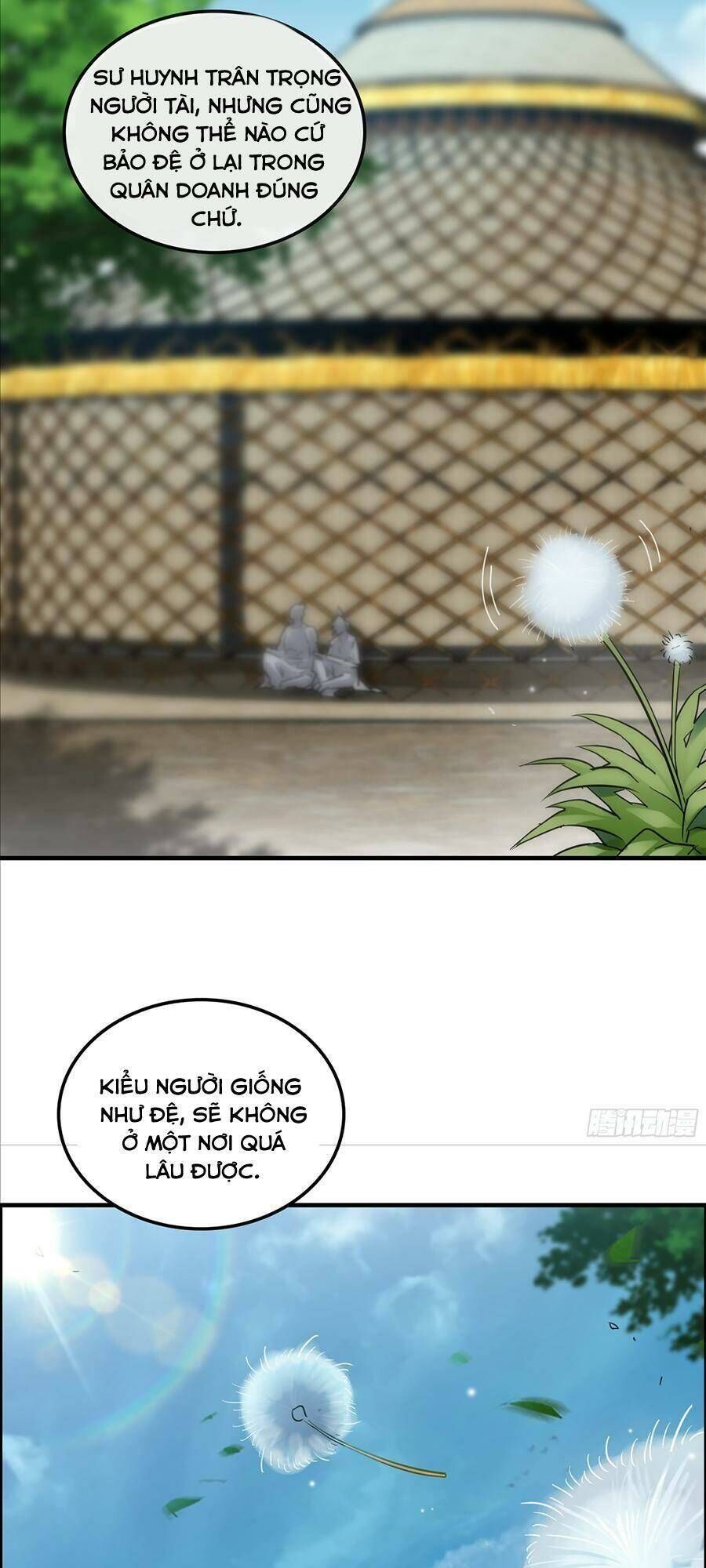 Tu Tiên Chính Là Như Vậy Chap 14 - Next Chap 15