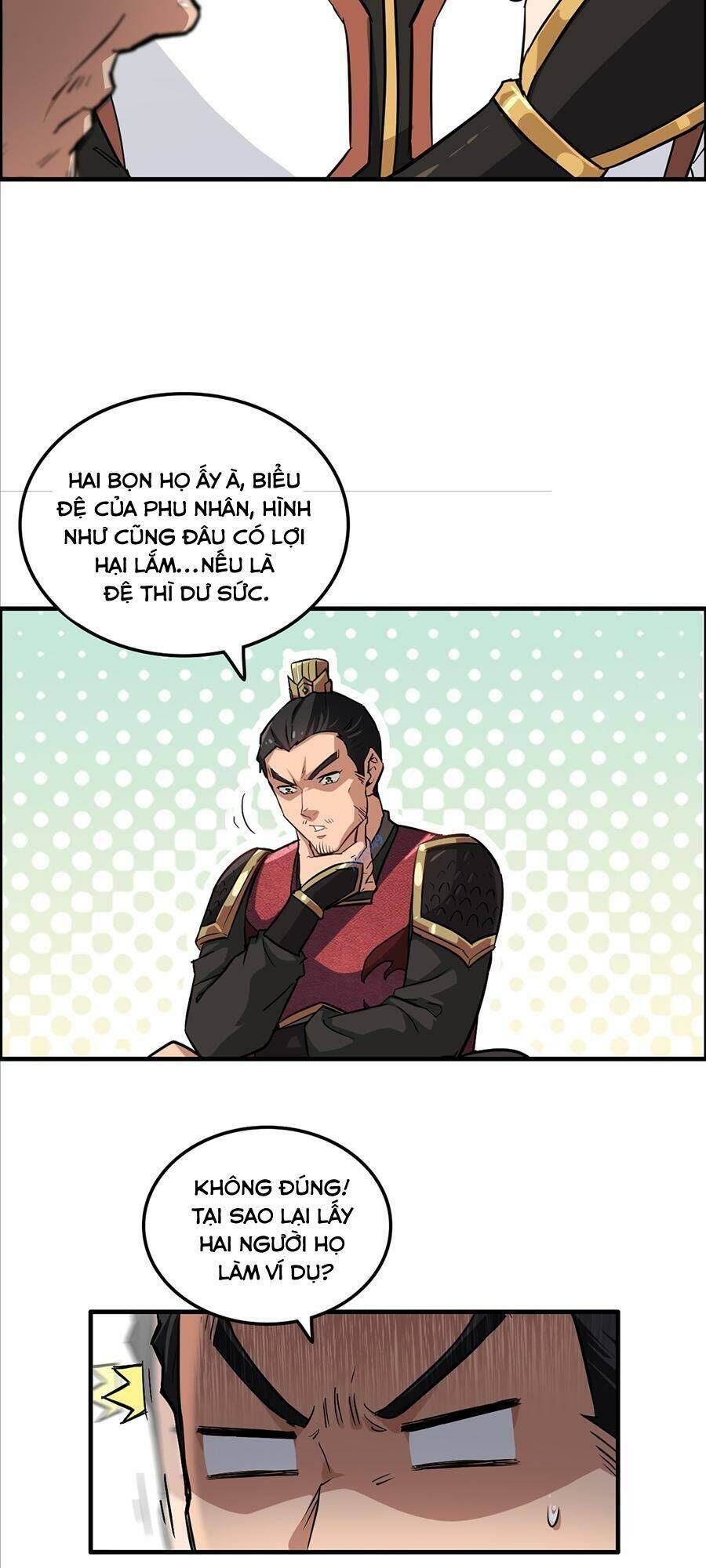 Tu Tiên Chính Là Như Vậy Chap 14 - Next Chap 15