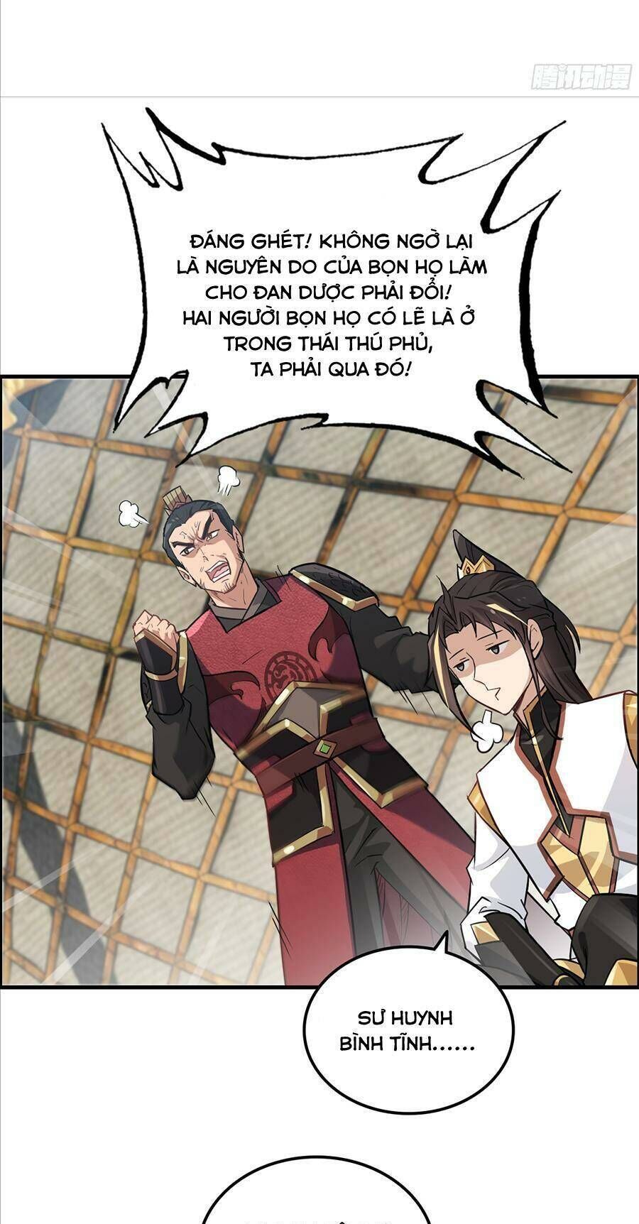 Tu Tiên Chính Là Như Vậy Chap 14 - Next Chap 15