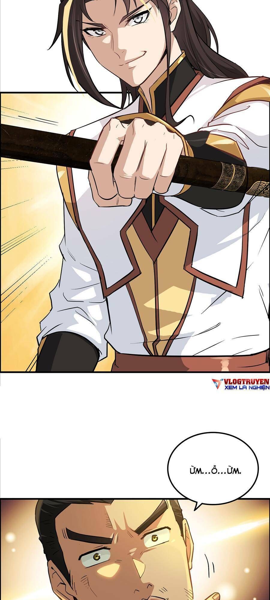 Tu Tiên Chính Là Như Vậy Chap 14 - Next Chap 15