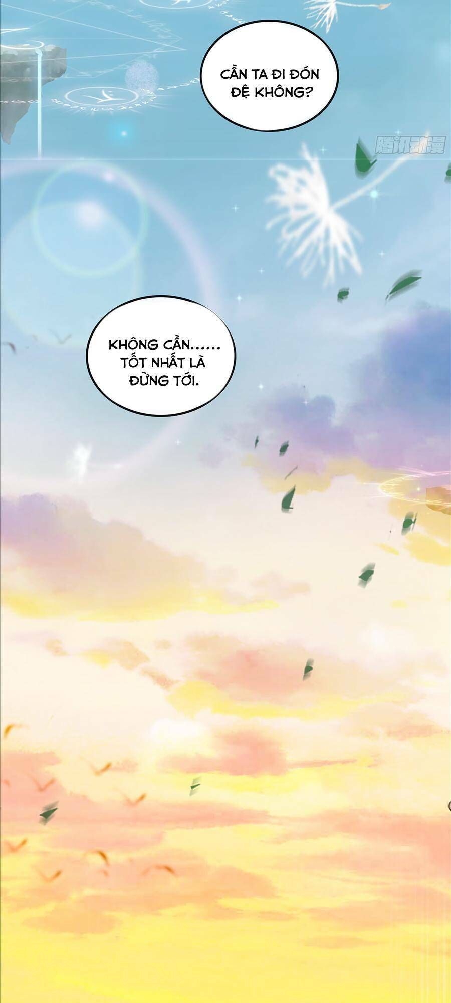 Tu Tiên Chính Là Như Vậy Chap 14 - Next Chap 15